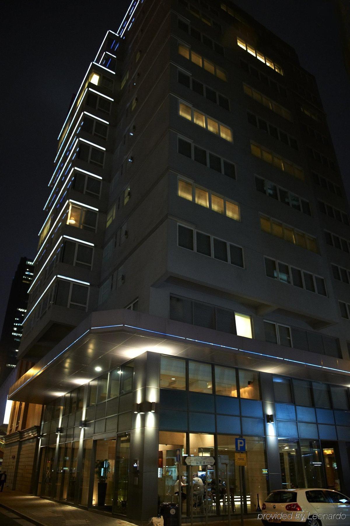 The Fleming Hong Kong