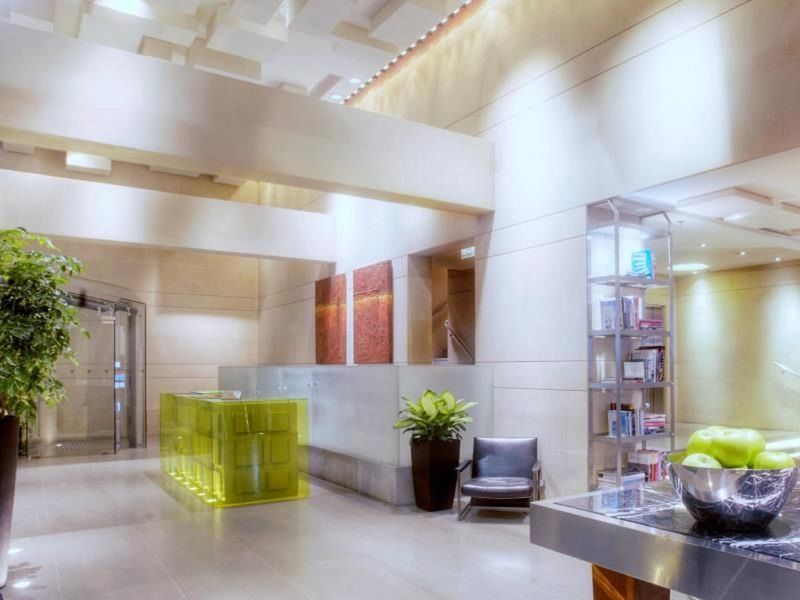 Hotel The Fleming Hong Kong